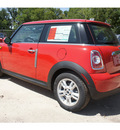 mini cooper 2012 red hatchback 4 cylinders 6 speed manual 78729