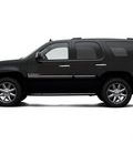 gmc yukon 2007 suv denali gasoline 8 cylinders all whee drive not specified 77375