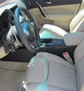 nissan maxima 2012 white sedan sv gasoline 6 cylinders front wheel drive automatic 33884