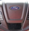 ford f 150 2010 dk  blue lariat flex fuel 8 cylinders 4 wheel drive automatic 76234