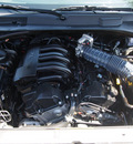 chrysler 300 2010 gray sedan touring gasoline 6 cylinders rear wheel drive automatic 75067