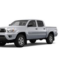 toyota tacoma 2012 gasoline 4 cylinders 2 wheel drive not specified 91731