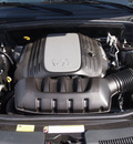 jeep grand cherokee 2011 black suv overland gasoline 8 cylinders 4 wheel drive automatic 75067