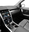 ford edge 2013 suv sport 6 cylinders 6 spd 75062