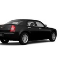 chrysler 300 2010 sedan touring 6 cylinders 4 speed automatic 78505