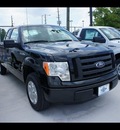 ford f 150 2012 black stx flex fuel 6 cylinders 2 wheel drive 6 speed automatic 77338