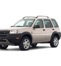 land rover freelander 2002 suv hse gasoline 6 cylinders all whee drive 5 speed automatic 33021