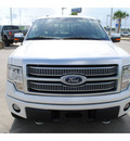 ford f 150 2010 white plat flex fuel 8 cylinders 4 wheel drive automatic with overdrive 77539