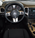 jeep grand cherokee 2013 mineral gray metall suv laredo e gasoline 6 cylinders 2 wheel drive automatic 76011