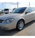 chevrolet cobalt 2009 dk  gray sedan lt gasoline 4 cylinders front wheel drive automatic with overdrive 77539