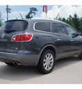 buick enclave 2011 dk  gray cxl 2 gasoline 6 cylinders front wheel drive automatic 77090