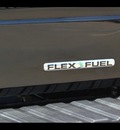 ford f 150 2011 brilliant black crystal pearl coat xl flex fuel 8 cylinders 2 wheel drive automatic 75041