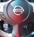 nissan maxima 2009 dk  blue sedan s gasoline 6 cylinders front wheel drive automatic 75067