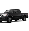 nissan frontier 2012 s gasoline 4 cylinders 2 wheel drive 5 speed manual 75150