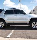 toyota 4runner 2008 silver suv 8 cylinders automatic 80504