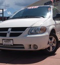 dodge grand caravan 2006 white gasoline 6 cylinders front wheel drive automatic 80504