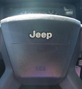 jeep patriot 2008 black suv gasoline 4 cylinders front wheel drive 5 speed automatic 80504