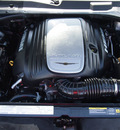 chrysler 300c 2005 black sedan c gasoline 8 cylinders rear wheel drive automatic 76234