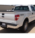 ford f 150 2012 white fx4 flex fuel 8 cylinders 4 wheel drive 6 speed automatic 76567