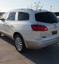 buick enclave 2008 suv cxl gasoline 6 cylinders front wheel drive shiftable automatic 75007