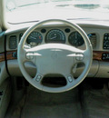 buick lesabre 2001 lt  brown sedan custom gasoline v6 front wheel drive automatic 56001