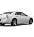 chrysler 300 2012 sedan gasoline 8 cylinders rear wheel drive not specified 33912