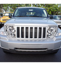 jeep liberty 2012 silver suv sport gasoline 6 cylinders 2 wheel drive automatic 33157