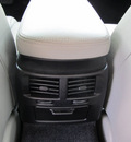 lexus is 250 2008 gray sedan gasoline 6 cylinders rear wheel drive shiftable automatic 77469