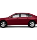 chevrolet impala 2010 sedan flex fuel 6 cylinders front wheel drive not specified 78232