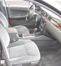 chevrolet impala 2012 black sedan lt flex fuel 6 cylinders front wheel drive automatic 79925