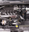 nissan sentra 2010 black sedan 2 0 sl gasoline 4 cylinders front wheel drive automatic 75067