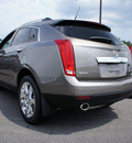 cadillac srx 2012 brown performance flex fuel 6 cylinders front wheel drive automatic 27330