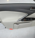 lexus is 250 2010 white sedan gasoline 6 cylinders rear wheel drive automatic 91731