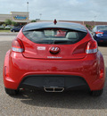 hyundai veloster 2013 coupe gasoline 4 cylinders front wheel drive 6 speed manual 78523