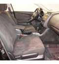 nissan altima 2011 black sedan 2 5s gasoline 4 cylinders front wheel drive automatic 77471