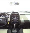 mazda tribute 2008 suv i 4 cylinders 5 speed manual with overdrive 78577
