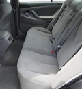 toyota camry 2007 gray sedan le 4 cylinders automatic 78577