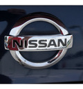 nissan altima 2005 dk  blue sedan 3 5 se gasoline 6 cylinders front wheel drive automatic 77037