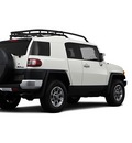 toyota fj cruiser 2012 suv gasoline 6 cylinders 4 wheel drive not specified 76053