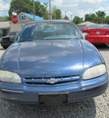 chevrolet lumina 1996 blue sedan gasoline v6 front wheel drive automatic 45324