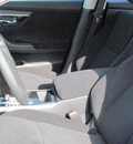 nissan altima 2013 metallic slate sedan s gasoline 4 cylinders front wheel drive automatic 33884