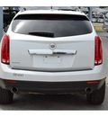 cadillac srx 2010 silver suv gasoline 6 cylinders front wheel drive automatic 76401