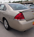chevrolet impala 2012 gold sedan lt fleet flex fuel 6 cylinders front wheel drive automatic 77375