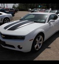 chevrolet camaro 2011 coupe lt gasoline 6 cylinders rear wheel drive automatic 77532