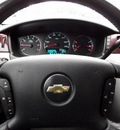 chevrolet impala 2006 sedan lt flex fuel front wheel drive 76108