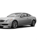 infiniti g37 2008 coupe journey gasoline 6 cylinders rear wheel drive shiftable automatic 77074