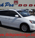 honda odyssey 2006 white van touring gasoline 6 cylinders front wheel drive automatic 79925
