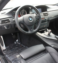 bmw m3 2011 white coupe gasoline 8 cylinders rear wheel drive shiftable automatic 27616
