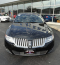 lincoln mks 2009 black sedan 6 cylinders automatic with overdrive 60546