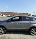 ford escape 2013 gray suv sel 4 cylinders automatic with overdrive 60546